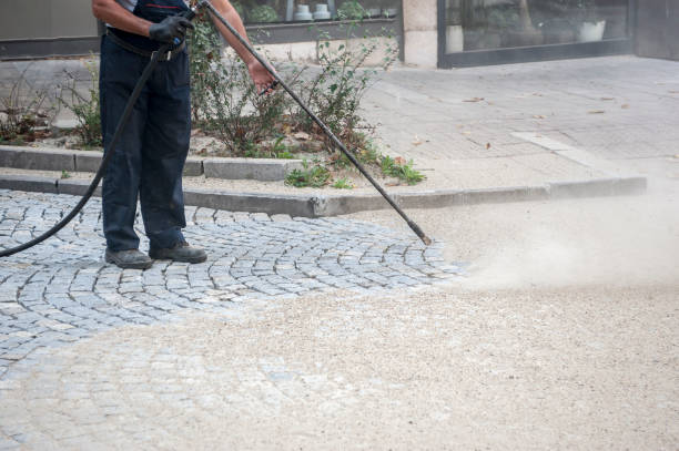 Best Dumpster Area Cleaning  in Bowling Green, VA