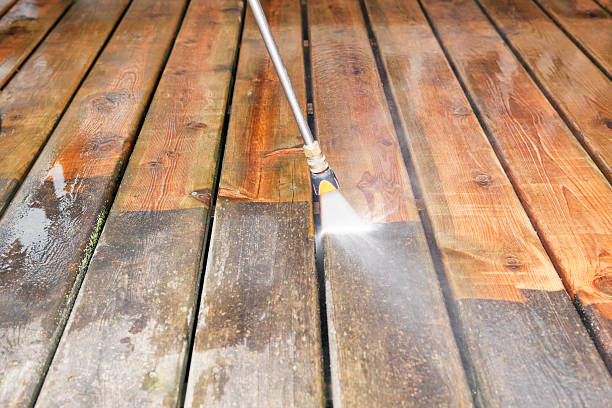 Boat and Dock Cleaning in Bowling Green, VA